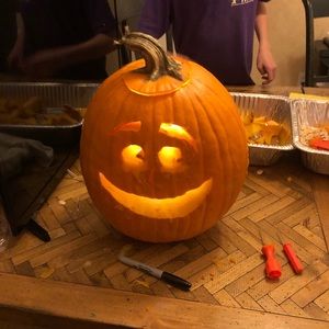 Meet your Posher, Susan